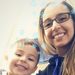 Meet your Posher, Alexandria